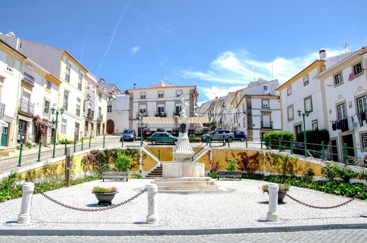 Casa28 Villa Castelo de Vide Exterior photo