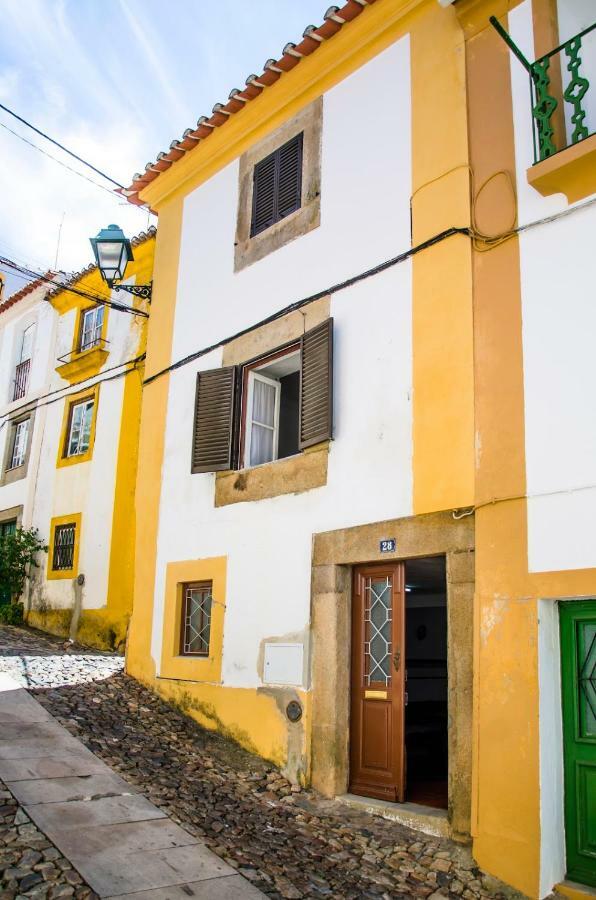 Casa28 Villa Castelo de Vide Exterior photo