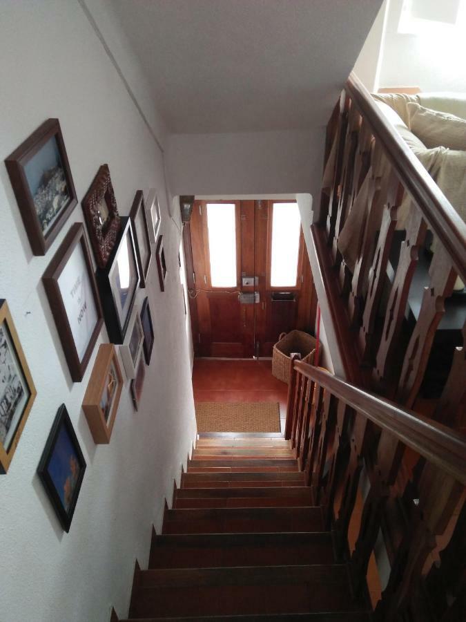 Casa28 Villa Castelo de Vide Exterior photo